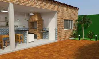 Imagem 5: A chácara dos seus sonhos!