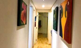 Imagem 6: Apartamento à venda, 224 m² por R$ 2.300.000,00 - Campo Belo - São Paulo/SP