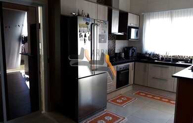 Imagem 5: Casa Residencial à venda, Residencial Lagos D'Icaraí, Salto/SP