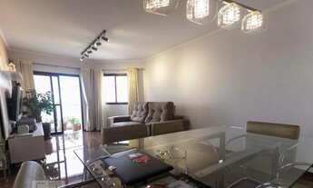 Imagem 4: Apartamento à venda no bairro Vila Clementino - São Paulo/SP, Zona Sul