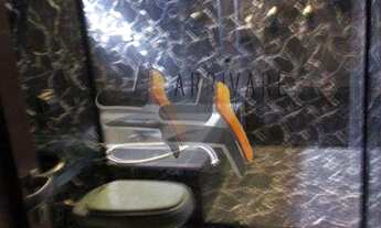 Imagem 4: Sobrado com 3 dormitórios à venda, 206 m² por R$ 490.000,00 - Centro - Salto/SP