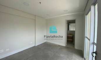 Imagem 7: Sala para alugar, 37 m² por R$ 2.900/mês - Vila Clementino - São Paulo/SP