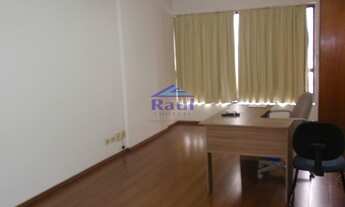 Imagem 5: LOCAÇÃO CONJUNTO COMERCIAL - CHÁCARA SANTO ANTÔNIO, SÃO PAULO-SP