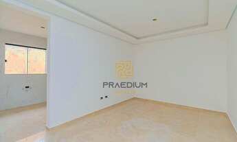 Imagem 3: Sobrado com 3 dormitórios à venda, 135 m² por R$ 599.000 - Cajuru - Curitiba/PR