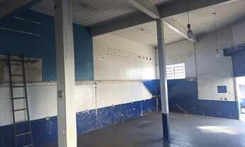 Imagem 6: Ponto comercial/Loja/Box para aluguel tem 60 metros quadrados em Graça - Belo Horizonte