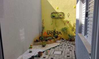 Imagem 5: Sobrado Gleba Palhano 4 suites