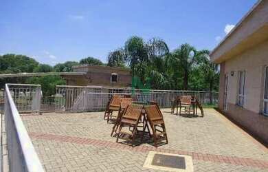 Imagem 3: Apartamento com 2 dormitórios à venda, 57 m² por R$ 170.000 - Nova América - Piracicaba/SP