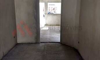 Imagem 3: Casa em construção - Aceita financiamento MCMV