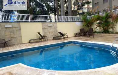 Imagem 7: Apartamento com 2 dormitórios à venda, 66 m² por R$ 375.000,00 - Jardim Diadema - Diadema