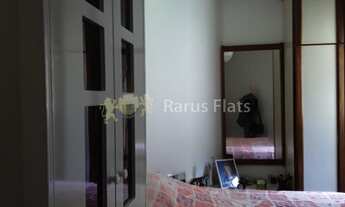 Imagem 7: Flat para venda na Bela Vista - Edifício Central Top Life - Cód. BMN17227