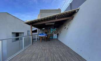 Imagem 5: Casa com 4 dormitórios à venda, 255 m² por R$ 919.000 - Nossa Senhora da Penha - Vila Velh