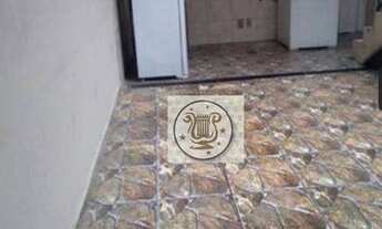 Imagem 11: Sobrado - venda por R$ 900.000,00 ou aluguel por R$ 4.800,00/mês - Jardim Primavera - São