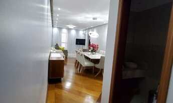 Imagem 3: Apartamento com 2 dormitórios à venda, 98 m² por R$ 640.000,00 - Santo Antônio - São Caeta