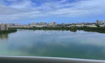 Imagem: Apartamento com 4 quartos na Península