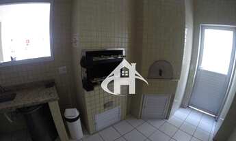 Imagem 5: Ref. AP6399 APARTAMENTO DE 2 DORMITÓRIOS (SENDO 1 SUÍTE) E SACADA GOURMET EM PRAIA GRANDE