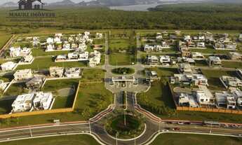 Imagem 6: Terreno em Alphaville Jacuhy com os melhores preços