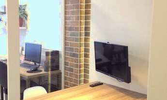 Imagem 4: Sala à venda, 20 m² por R$ 130.000,00 - Passo da Areia - Porto Alegre/RS