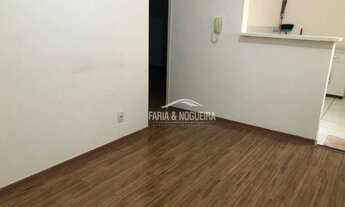 Imagem 3: Apartamento Rainha Bianca com 2 dormitórios à venda, 48 m² por R$ 180.000 - Jardim Itapuã