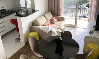 Imagem 2: São Paulo - Apartamento Padrão - MORUMBI