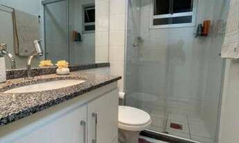 Imagem 7: APARTAMENTO - VENDA - Edifício Garden Bosque da Saúde - Canjica - Cuiabá/MT