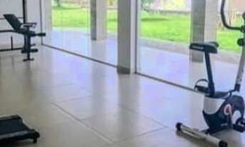 Imagem 5: Repasso por 23mil apartamento no Residencial Vila Cawboy dentro do Park Cawboy