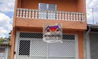 Imagem: Casa com 3 dormitórios à venda, 295 m²