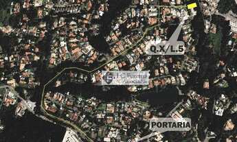 Imagem 6: Terreno à venda, 1000 m² por R$ 500.000,00 - Palos Verdes - Carapicuíba/SP