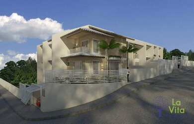 Imagem 2: Casa com 2 dormitórios à venda, 72 m² por R$ 235.000,00 - Itoupava Central - Blumenau/SC