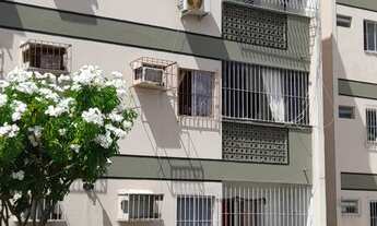 Imagem 4: Apartamento para venda tem 78 metros quadrados com 3 quartos