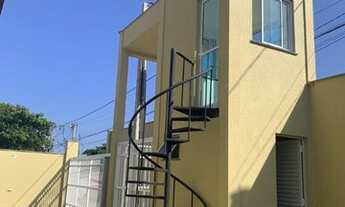 Imagem 7: Uma graça de casas planas em residencial, com portaria elevada no melhor de Jose de Alenca