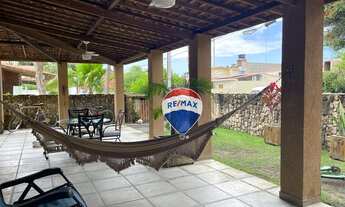 Imagem 3: Casa com 5 dormitórios à venda, 430 m² por R$ 1.400.000,00 - Baia De Maracaipe - Ipojuca/P