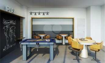 Imagem 6: São Paulo - Apartamento Padrão - VILA CLEMENTINO