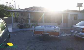 Imagem 6: Casa com 3 dormitórios na Tapera - Florianópolis/SC