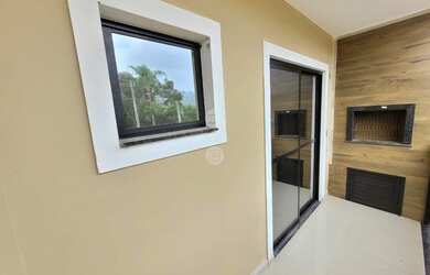 Imagem 6: Apartamento para venda possui 51 metros quadrados com 2 quartos em Bela Vista - Palhoça