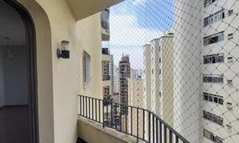 Imagem 4: Apartamento Residencial para locação, Vila Uberabinha, São Paulo - AP0046