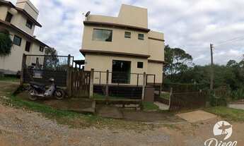 Imagem 2: Casa com vista para o mar Village Garopaba SC