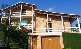 Imagem: Casa com 3 dormitórios à venda, 365 m²