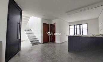 Imagem 3: Sobrado com 4 dormitórios à venda, 132 m² - Terras de São Francisco - Sorocaba/SP