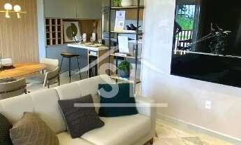 Imagem: Oportunidade - apartamento a planta Atmos