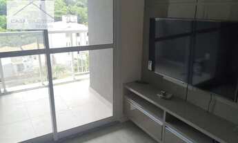 Imagem 2: Apartamento para alugar, 55 m² por R$ 5.500,00/mês - Chácara Santo Antônio - São Paulo/SP