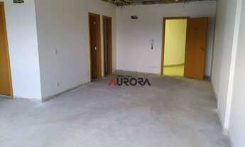 Imagem 3: Sala para alugar, 45 m² por R$ 1.500/mês - Centro Empresarial Duque Hall - Jardim Londrila