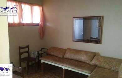 Imagem 3: Apartamento com 1 dormitório para alugar, 47 m² por R$ 950,00/mês - Barra de Maricá - Mari