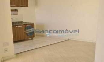 Imagem: Apartamento com 2 dormitórios à venda