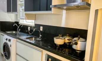 Imagem 4: 3 quartos no condomínio mais procurado e completo da Serra!