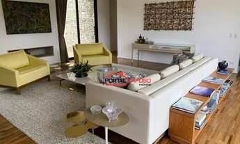 Imagem 4: Casa com 5 dormitórios à venda, 653 m² por R$ 5.980.000,00 - Granja Viana - Cotia/SP