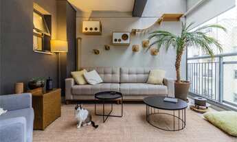 Imagem 3: Apartamento em Sumarezinho - São Paulo - SP