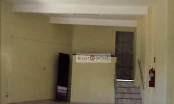 Imagem 2: Ponto para alugar, 130 m² por R$ 4.000,00/mês - Jardim Satélite - São José dos Campos/SP