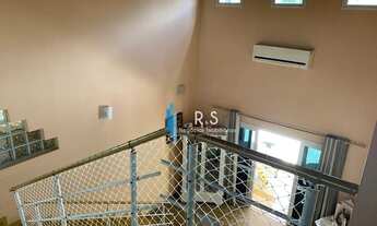 Imagem 2: Casa com 3 dormitórios à venda, 265 m² por R$ 1.490.000,00 - Condomínio Casa Grande - Louv