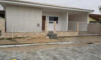 Imagem 2: Casa com 3 dormitórios perto do Portal do Ribeira - Ribeirão da Ilha - Florianópolis/SC