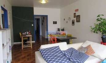 Imagem 5: Apartamento com 2 dormitórios à venda, 113 m² - Itararé - São Vicente/SP